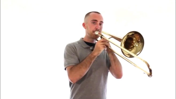 Teach Yourself To Play Trombone screenshot-3