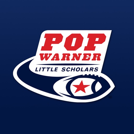Pop Warner Official App iOS App