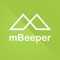 mBeeper est le partenaire idéal  pour les entraînements qui nécessitent un tempo sonore comme support
