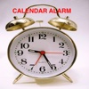 Calendar Alarm Free 2016