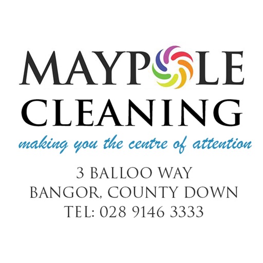 Maypole Cleaning Services