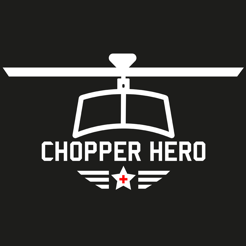 ‎Chopper Hero