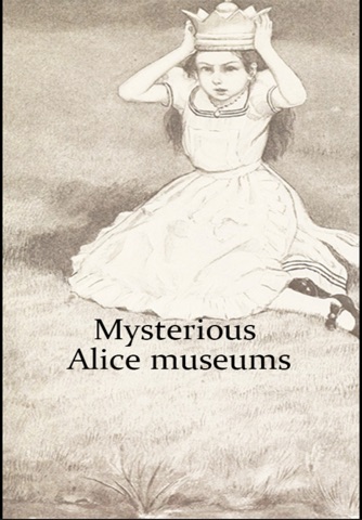 Mysterious Alice museums screenshot 3