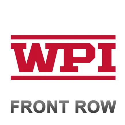 WPI Sports Front Row Читы