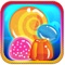 Candy Match Puzzle HD