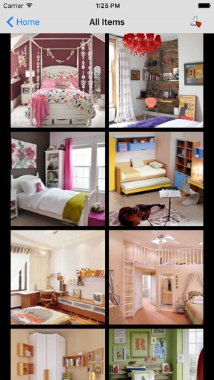 Teenage Bedroom Designs(圖2)-速報App