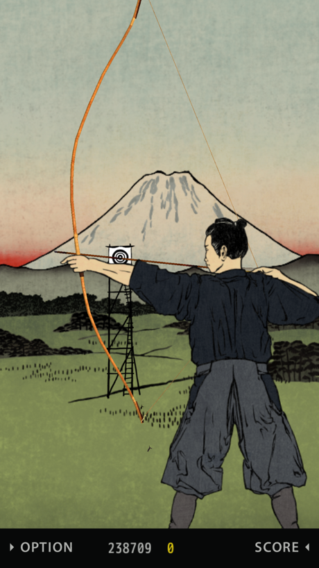 Yumi-Geiko 的 App Store 截图 2