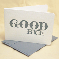 Goodbye Quotes Meaningful Farewell Quotes