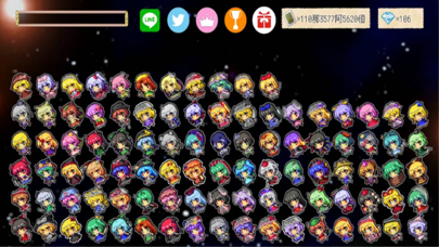 Screenshot #3 pour 東方影魔界 for 東方