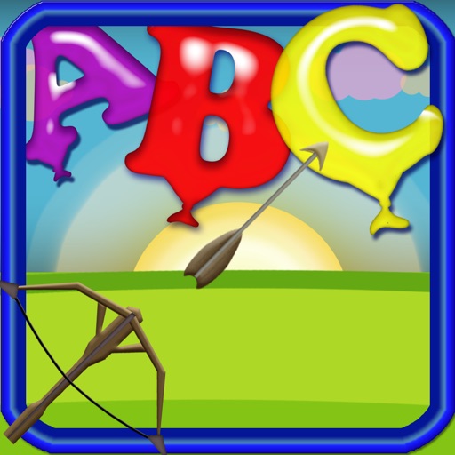 Kids Arrows ABC icon