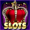 Wonderland Slots - Play Free 2016 Lucky Gold Millionaire Jackpot Payout and Win Big Bets! - iPadアプリ