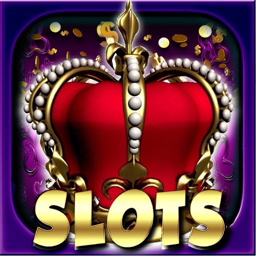 Wonderland Slots - Play Free 2016 Lucky Gold Millionaire Jackpot Payout and Win Big Bets! iOS App