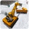 Snow Excavator Simulator 3D – Heavy truck operator game