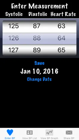 Game screenshot Easy Blood Pressure mod apk