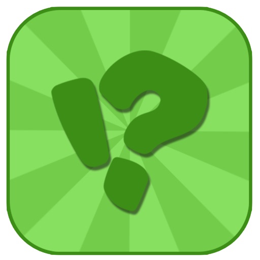 What The ... Riddles Quiz icon