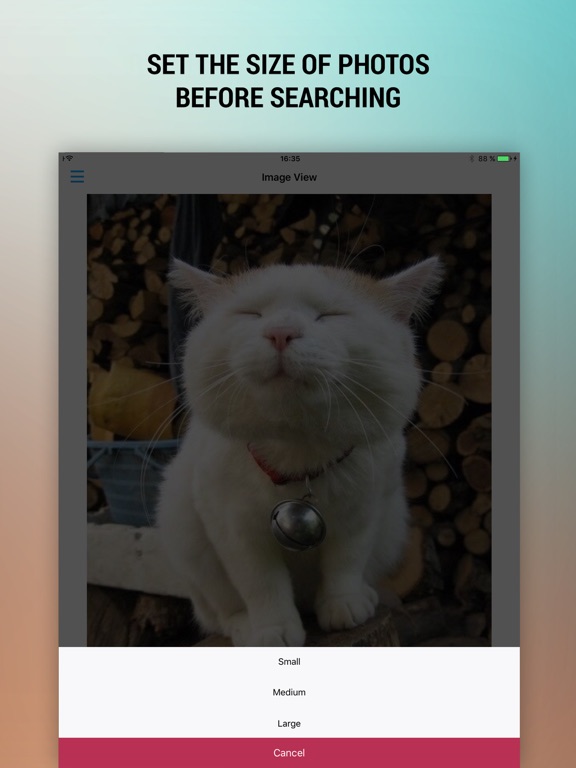 Reverse Photo Search – Free And Easy Image Searchのおすすめ画像5