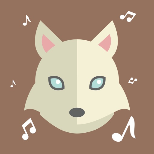 Animal Conga: Mountains - Listen and repeat animal sounds in Animal Kingdom iOS App