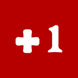 Me +1