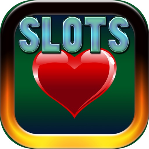 JACKPOT Classic SLOTS Party - FREE Vegas Casino icon