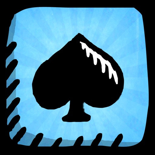 Solitaire Time - Classic Solitaire Anywhere! Icon