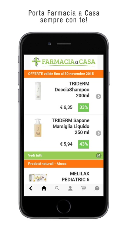 Farmacia a Casa