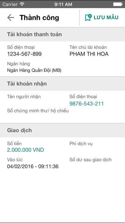Bankplus Agent screenshot-3