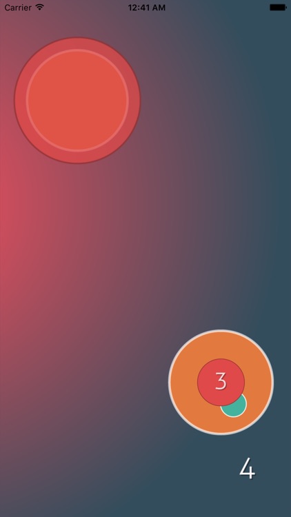 Nested Circle screenshot-4