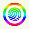 Icon Hide Photo+Video Vault - Fingerprint, touchid, and password to lock, secure & protect your safe folder and keep private - FREE app & data guardian