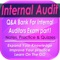 Get +1400 Study notes & exam quiz & cases and Prepare and Pass Your internal audit Exam very easily and guarantee the highest score