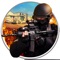 CS Sniper Shooter 3D: Headshot Combat Battle