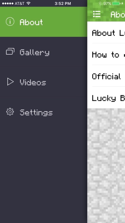 Lucky Block Mod for Minecraft pc - Mine Edition Guide screenshot-3