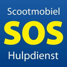Scootmobiel Hulpdienst