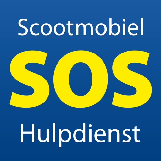 Scootmobiel Hulpdienst
