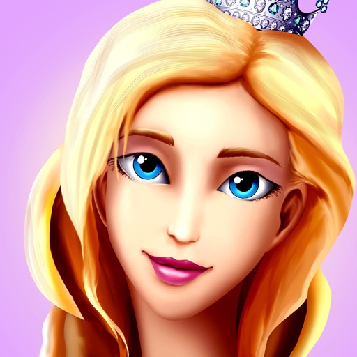 Princess Fun Run - Free and Challenging Amazing Girl Thief Running Game iOS App