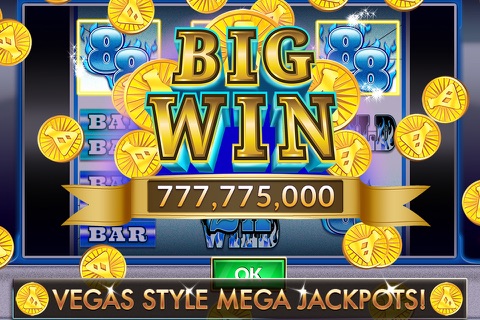 Lucky Corgi Free Slots Casino screenshot 2
