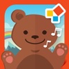 Easy Music - Give kids an ear for music icon