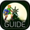 App for Legend of Zelda - Unofficial Guides