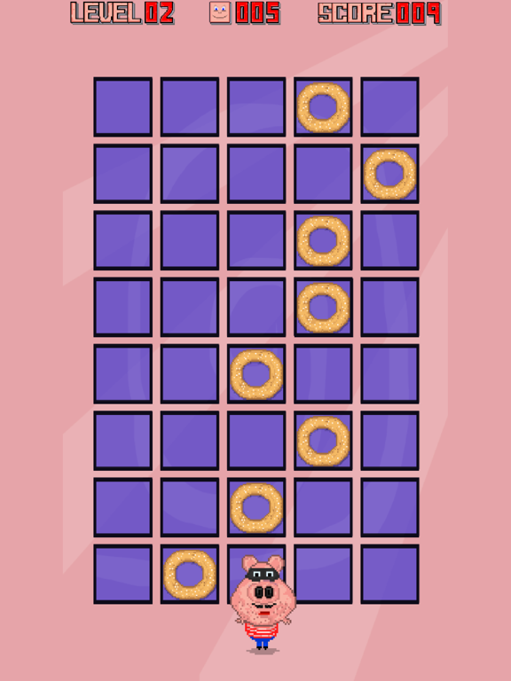 Screenshot #5 pour Piggy Piggy - Boom
