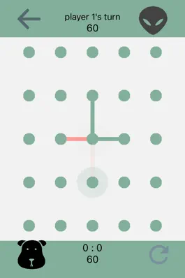 Game screenshot Square Occupy - Free Two Player Turn Based Chess Games Online apk