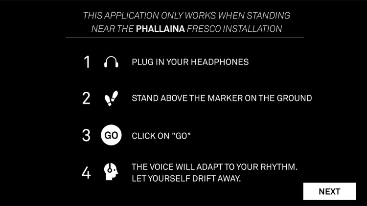 Fresco Live :Phallaina screenshot-3