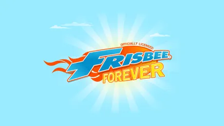 Frisbee® Forever