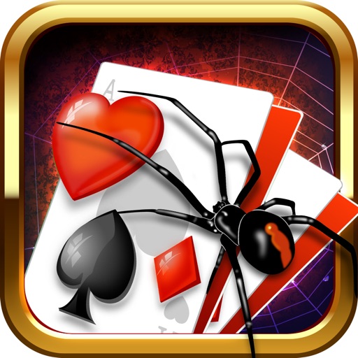 Spider Pyramid Solitaire 2016 Farewell