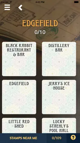 Game screenshot McMenamins hack