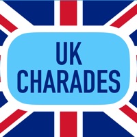 Charades UK logo