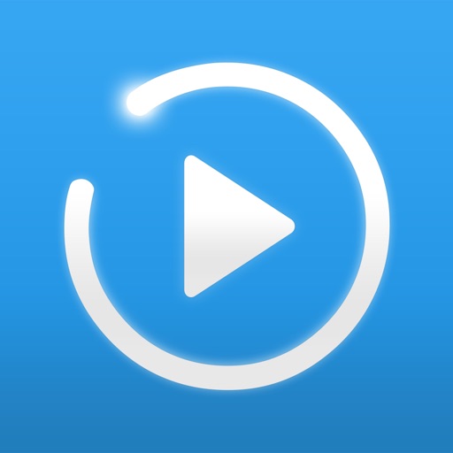 nGinVideo - Cloud iOS App