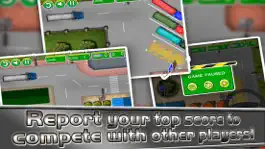 Game screenshot Parking Truck apk