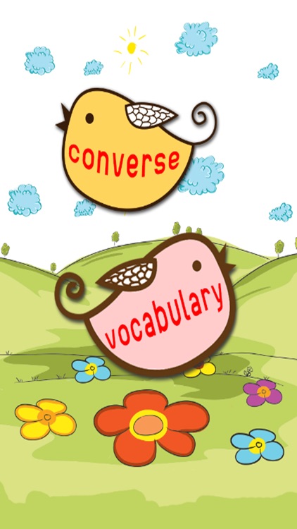 Learn English Vocabulary lessons 5 : learning Education games for kids Free