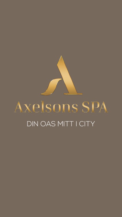 Axelsons Spa