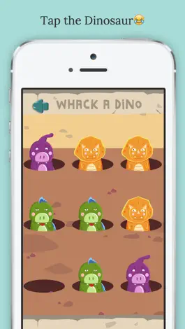 Game screenshot Baby Dinosaur Games mod apk