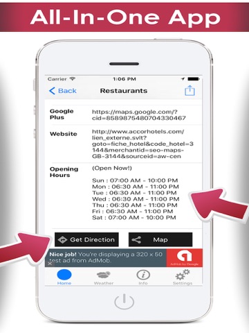 Food Finder Find Nearby Restaurants And Where To Eat Around Me Screenshot 4 For Food Finder Find Nearby Restaurants And Where To Eat Around Me